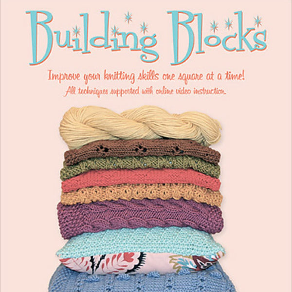 Building Blocks Class