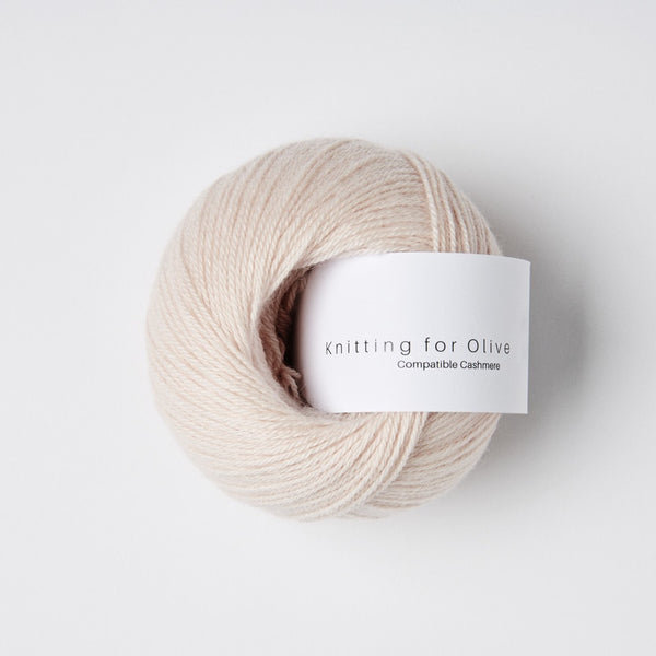 Knitting for Olive Compatible Cashmere