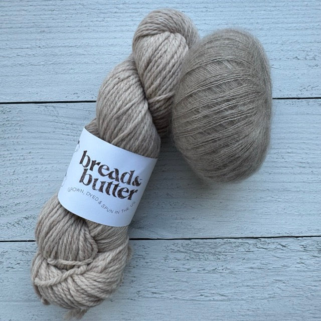 Calgary Bay Sweater