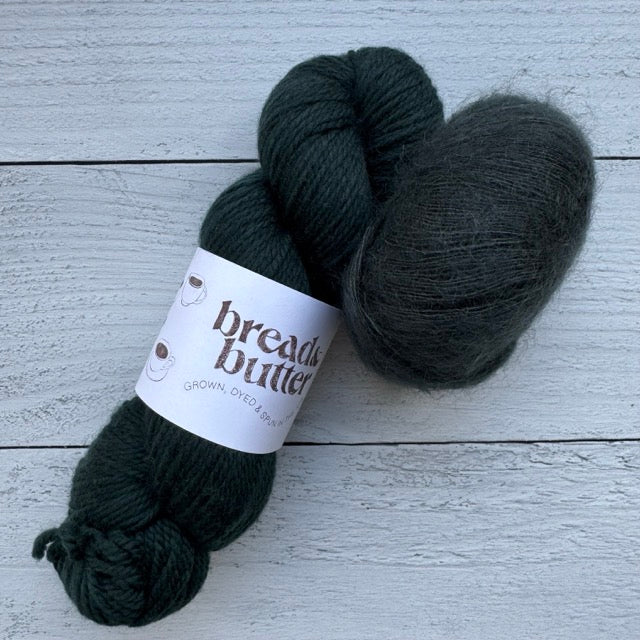 Calgary Bay Sweater