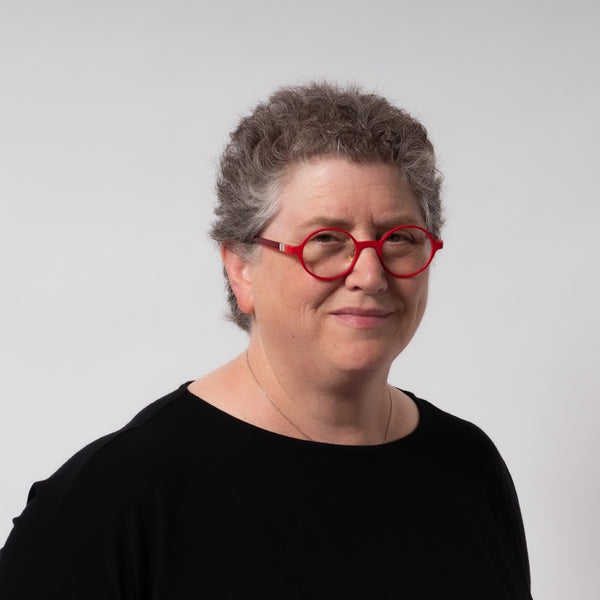 Introduction to Reversible Knitting with Cecelia Campochiaro - January 18th