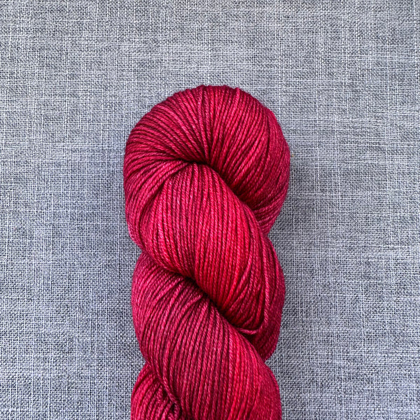 Falling Leaves Socks