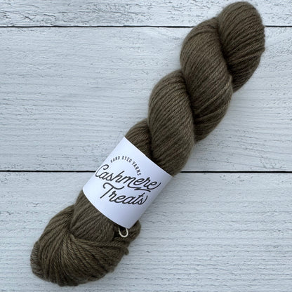 Cashmere Treats Pure Cashmere DK
