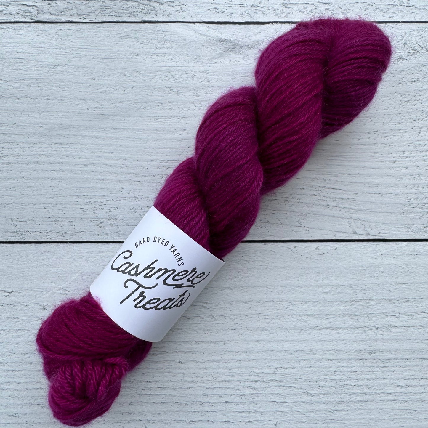 Cashmere Treats Pure Cashmere DK