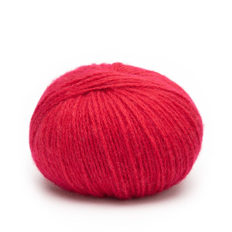 Pascuali Cashmere 6/28 (Organic)