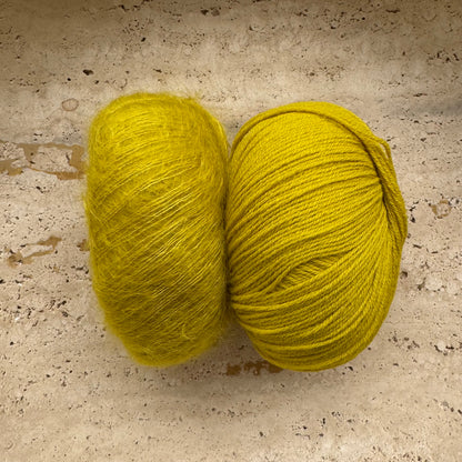 Celestine Scarf