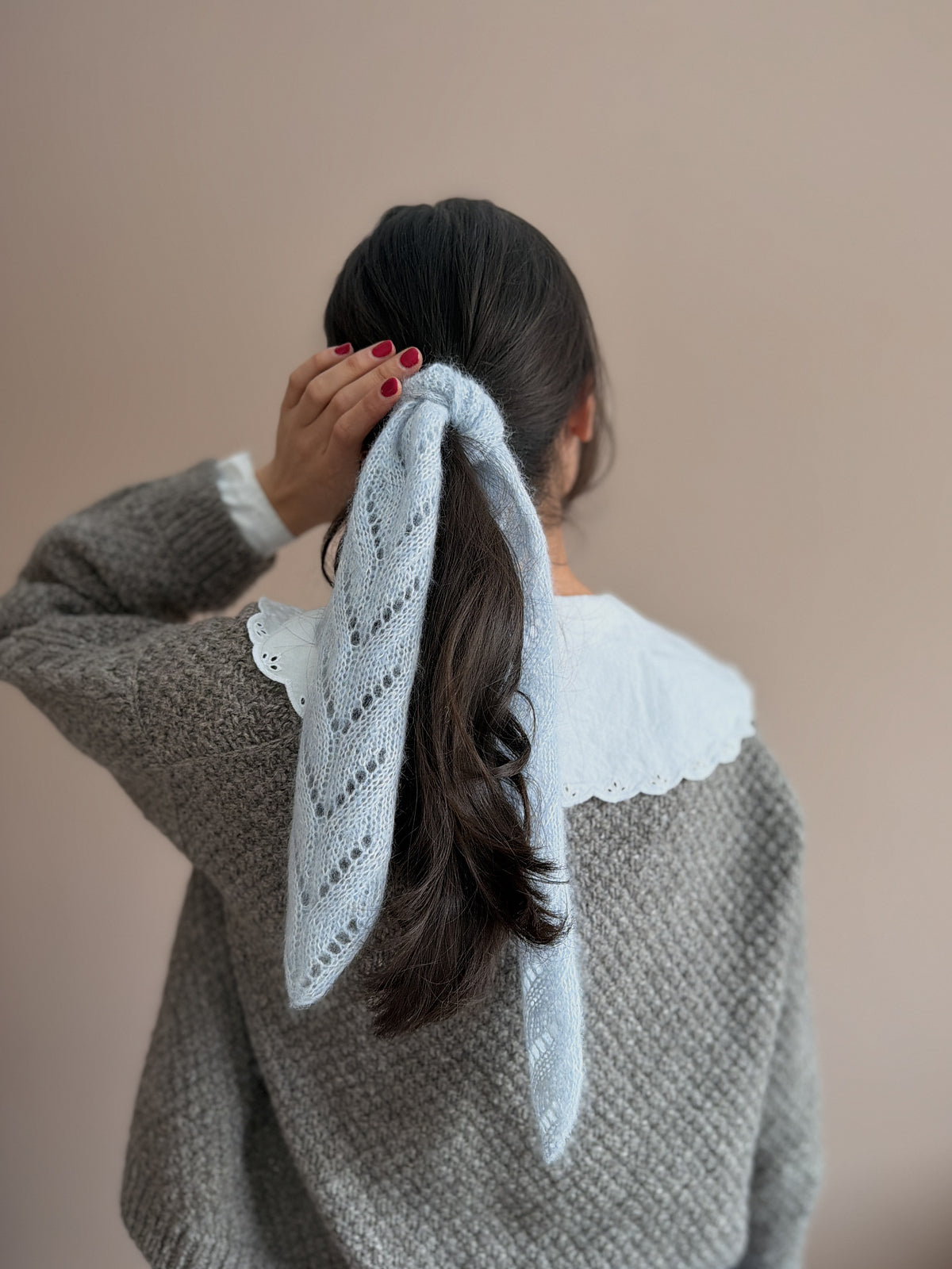 Celestine Scarf