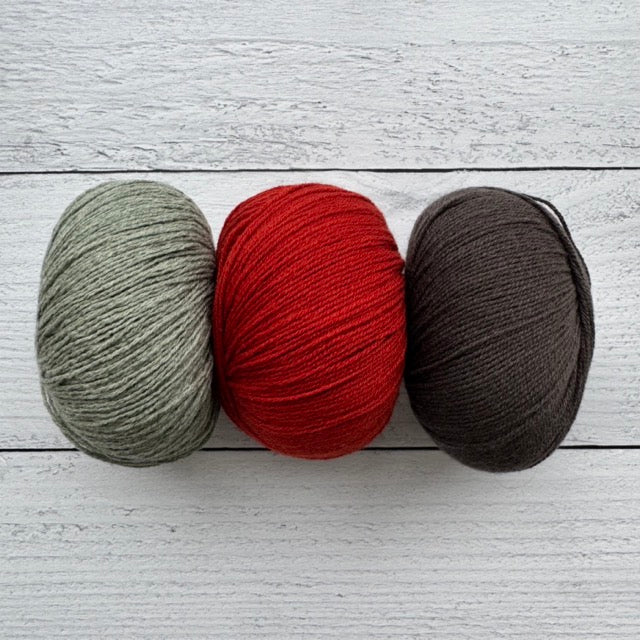 Celina Scarf
