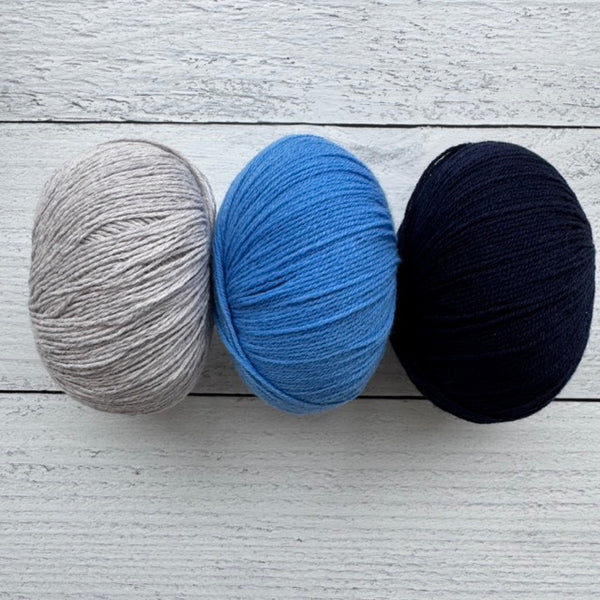 Celina Scarf