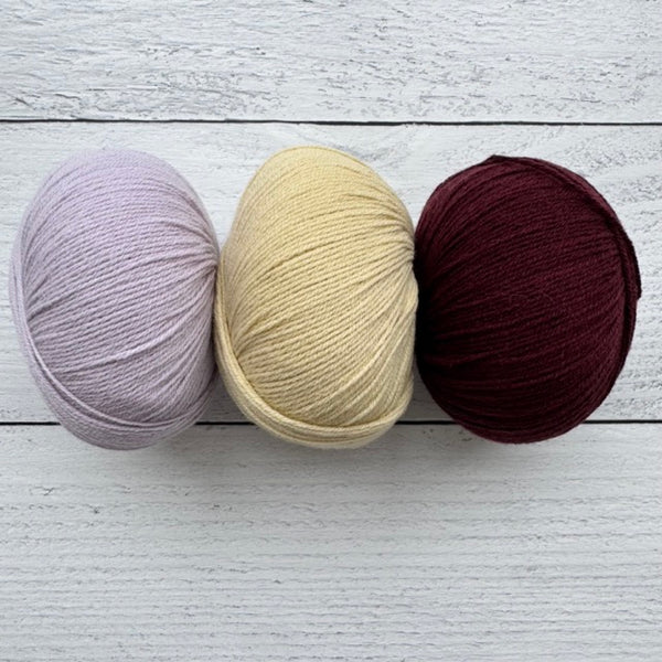 Celina Scarf
