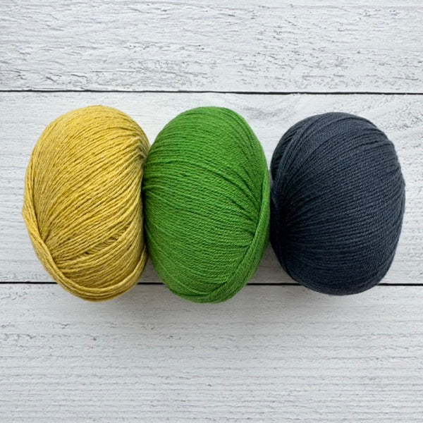 Celina Scarf