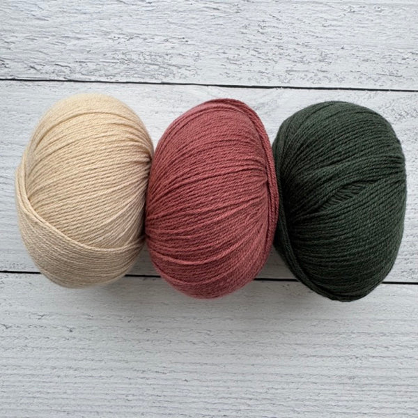 Celina Scarf