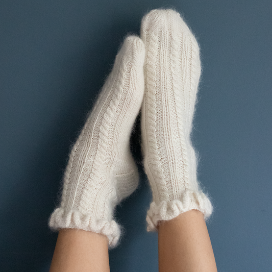Chilton Socks