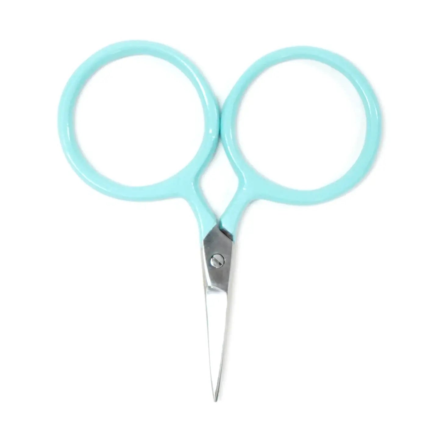 Circle Mini Scissors