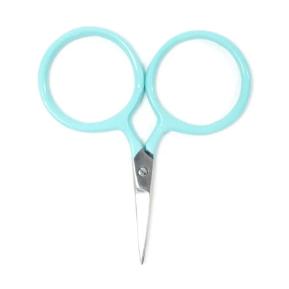 Circle Mini Scissors