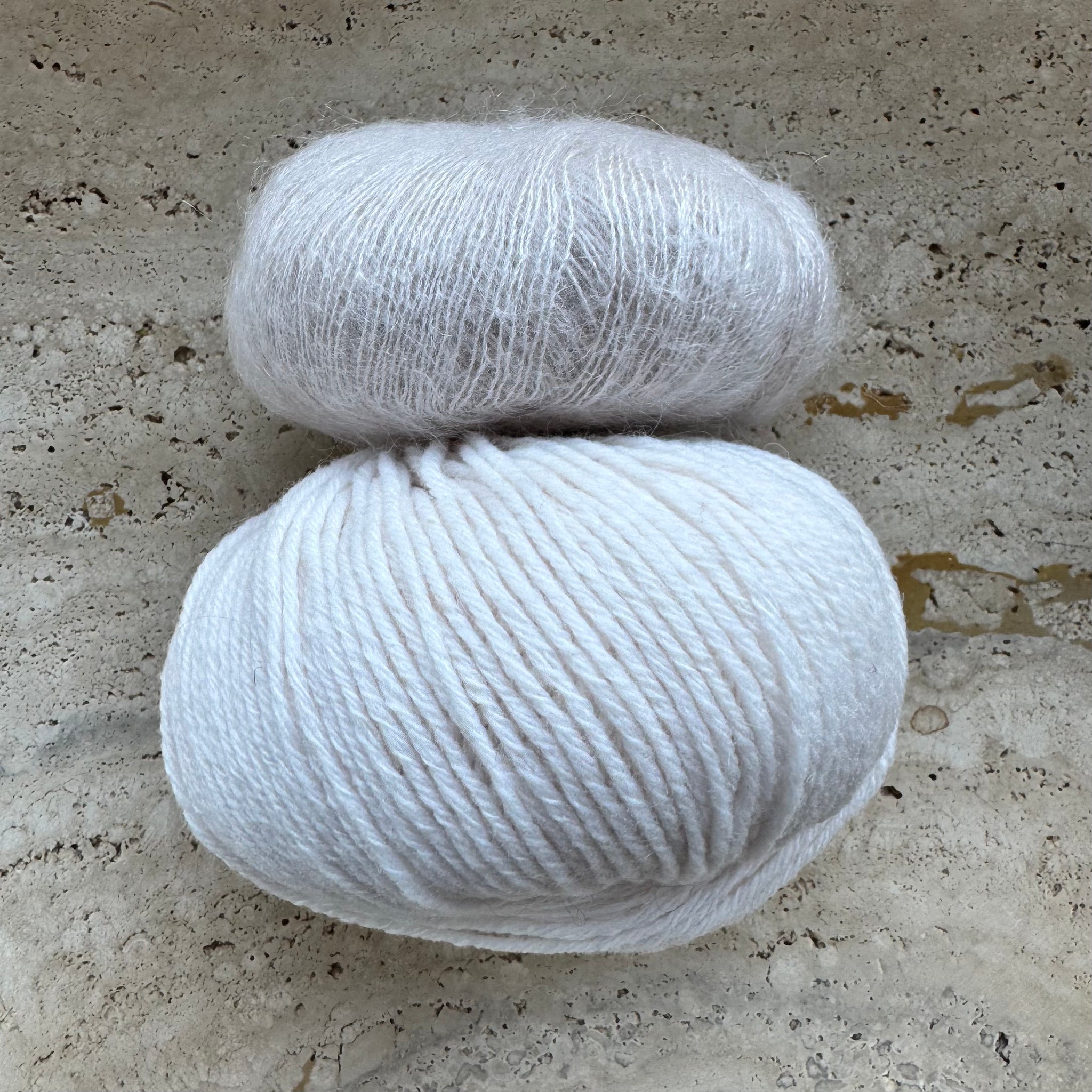 Cloud Sweater - KFO Version