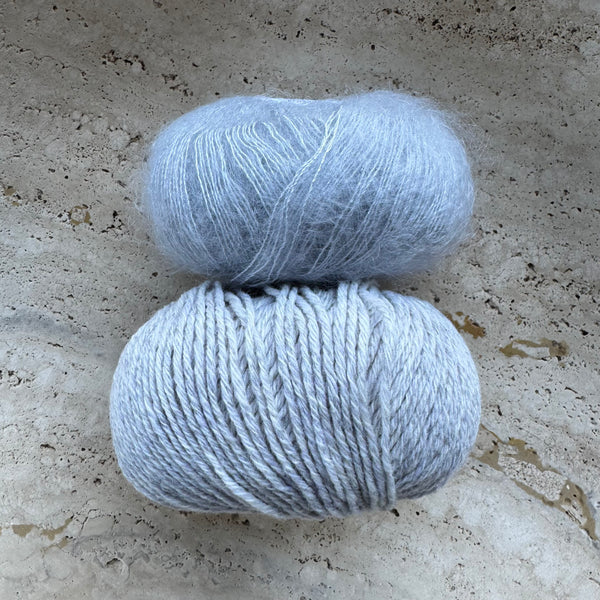 Cloud Sweater - KFO Version