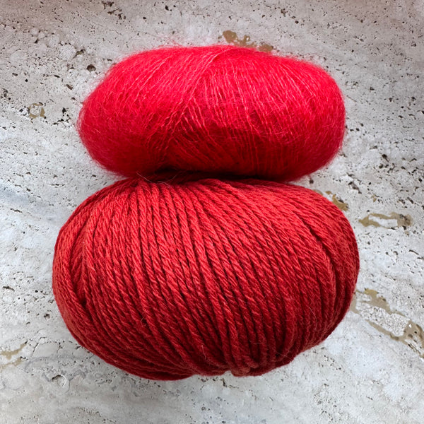 Cloud Sweater - KFO Version