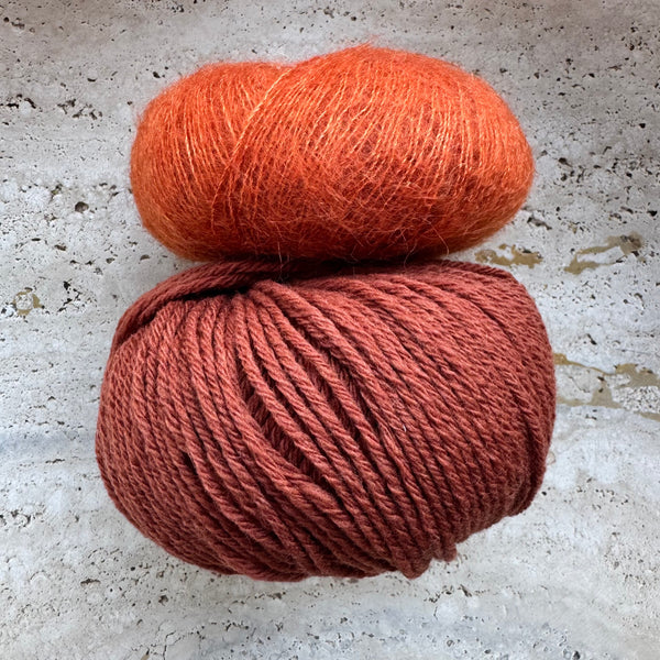 Cloud Sweater - KFO Version