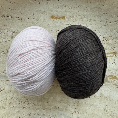 Colorwork 101 Headband