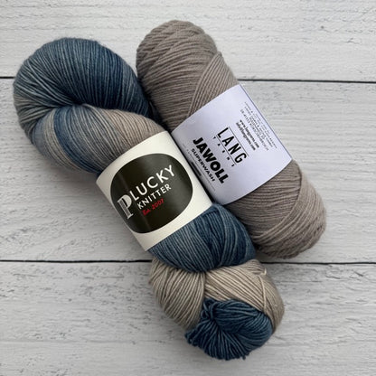 Comfort Core Socks