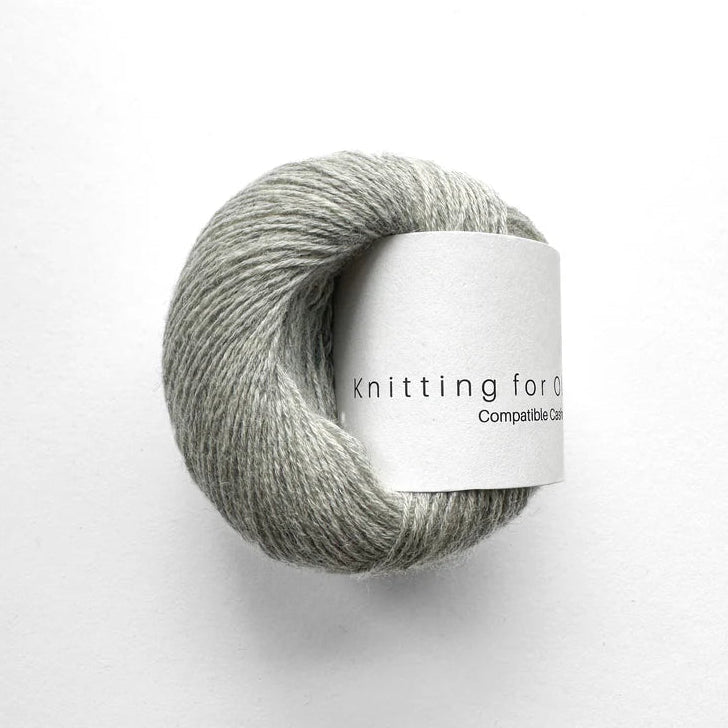 Knitting for Olive Compatible Cashmere