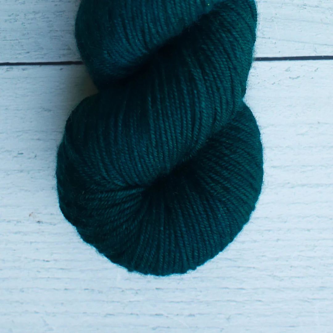 Plucky Knitter Legacy Sport