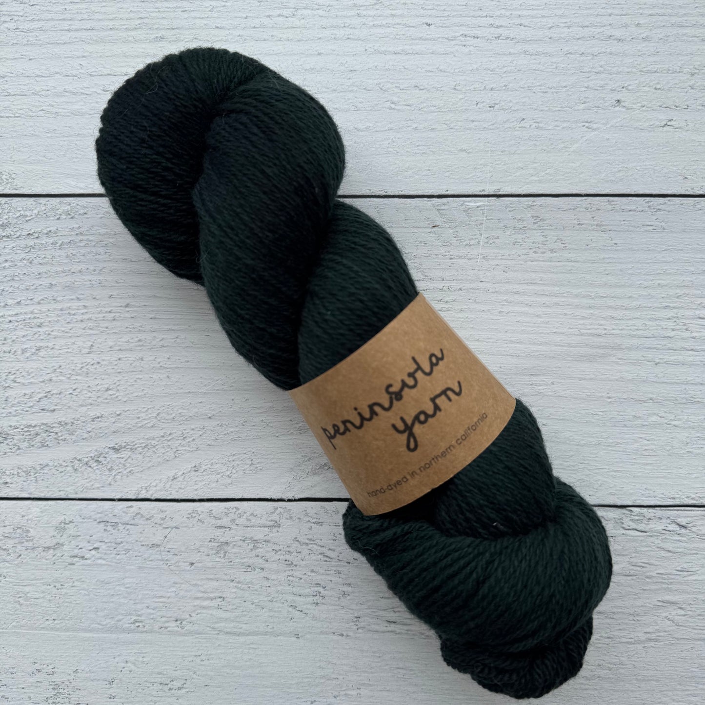 Peninsula Yarn Corrie Woolen
