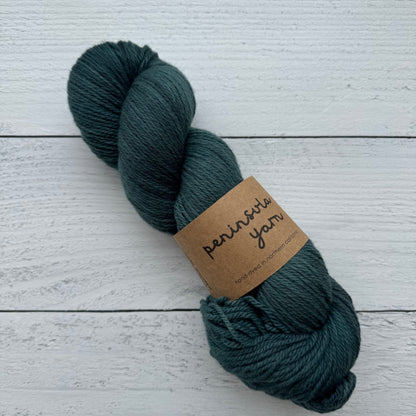 Peninsula Yarn Corrie Woolen