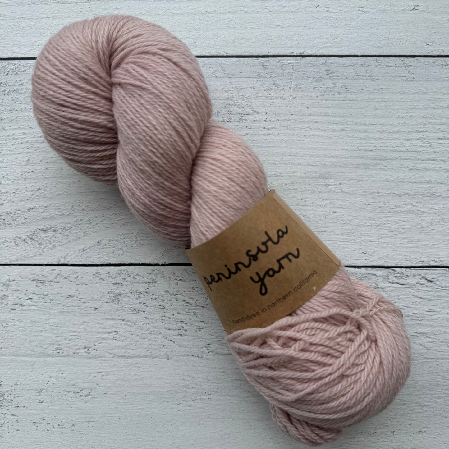 Peninsula Yarn Corrie Woolen