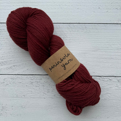 Peninsula Yarn Corrie Woolen