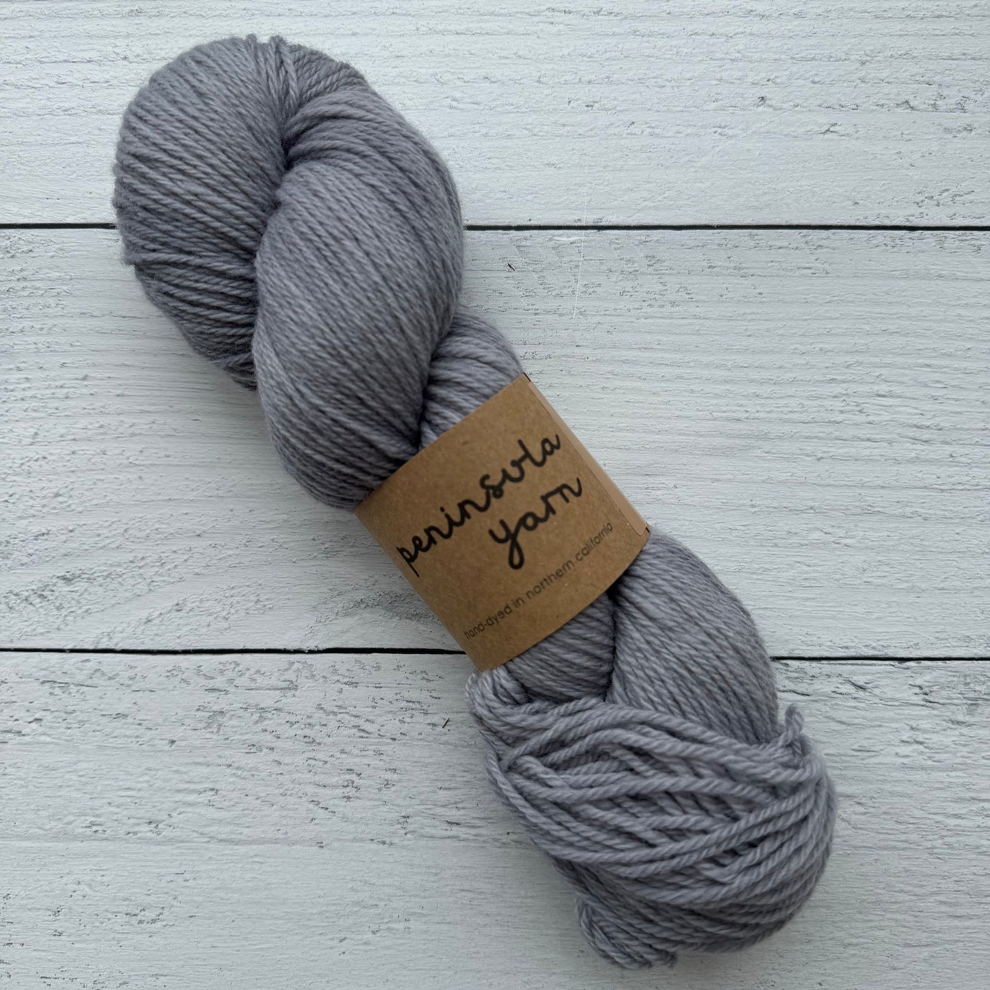 Peninsula Yarn Corrie Woolen