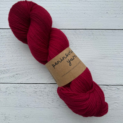 Peninsula Yarn Corrie Woolen