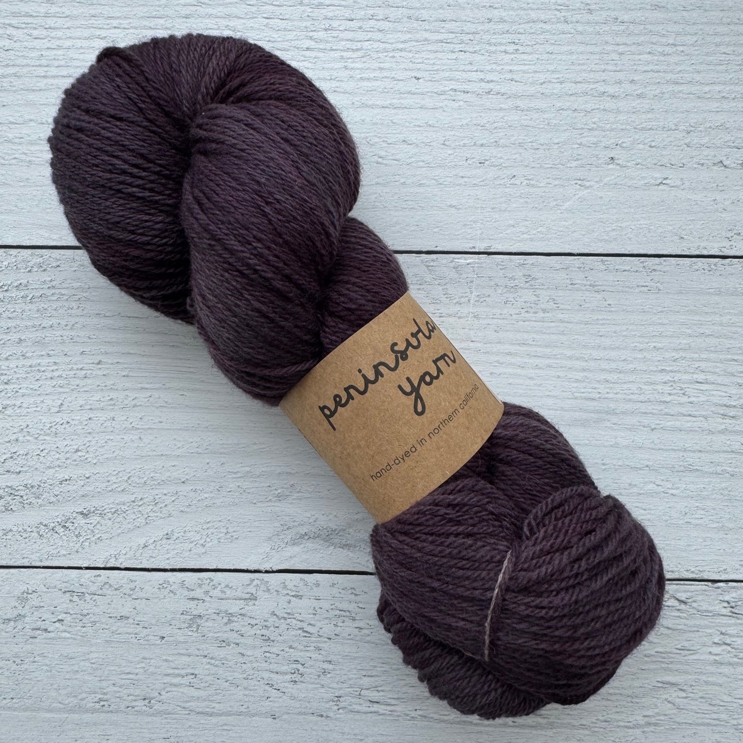 Peninsula Yarn Corrie Woolen