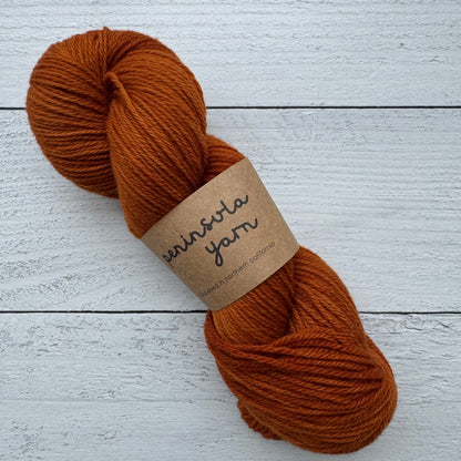 Peninsula Yarn Corrie Woolen