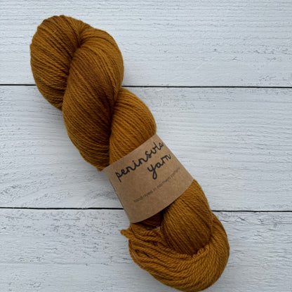 Peninsula Yarn Corrie Woolen