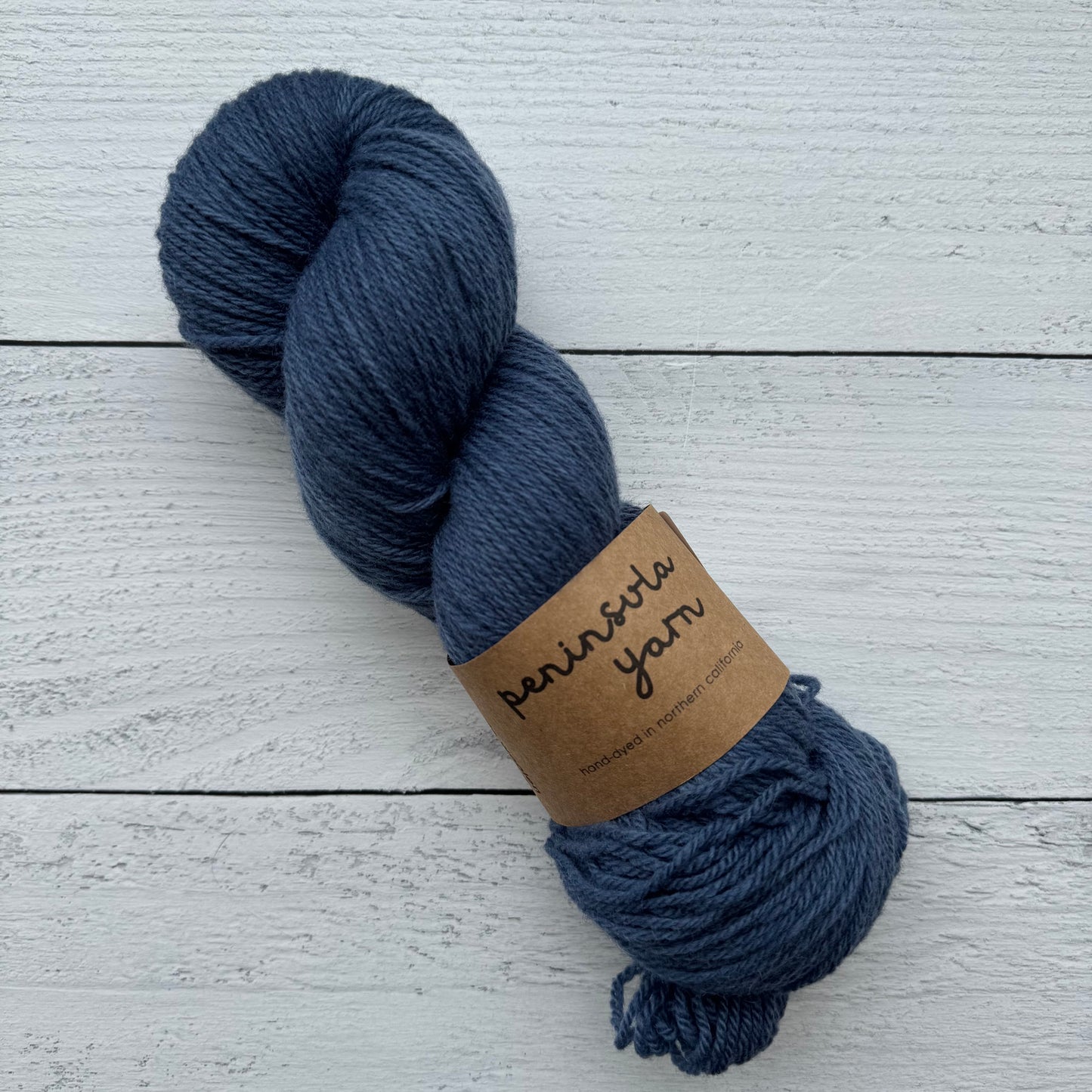 Peninsula Yarn Corrie Woolen