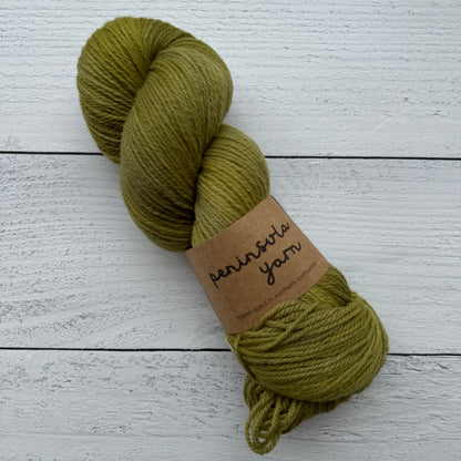 Peninsula Yarn Corrie Woolen