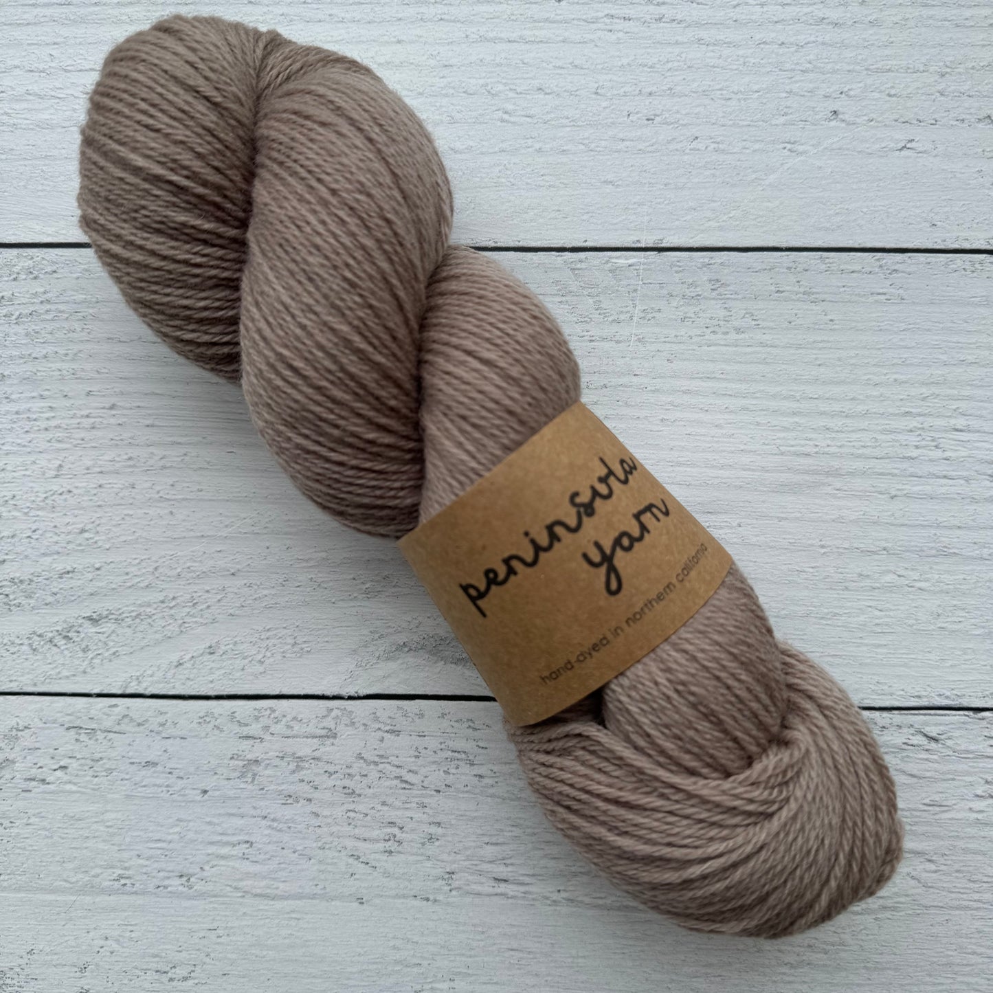 Peninsula Yarn Corrie Woolen