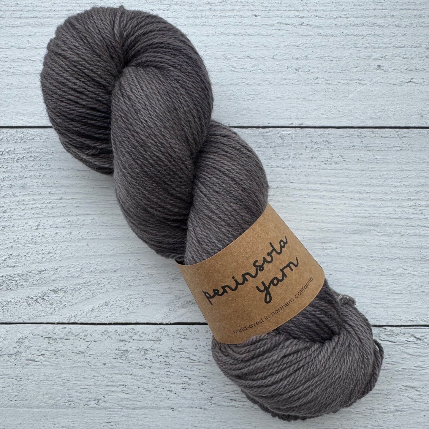 Peninsula Yarn Corrie Woolen