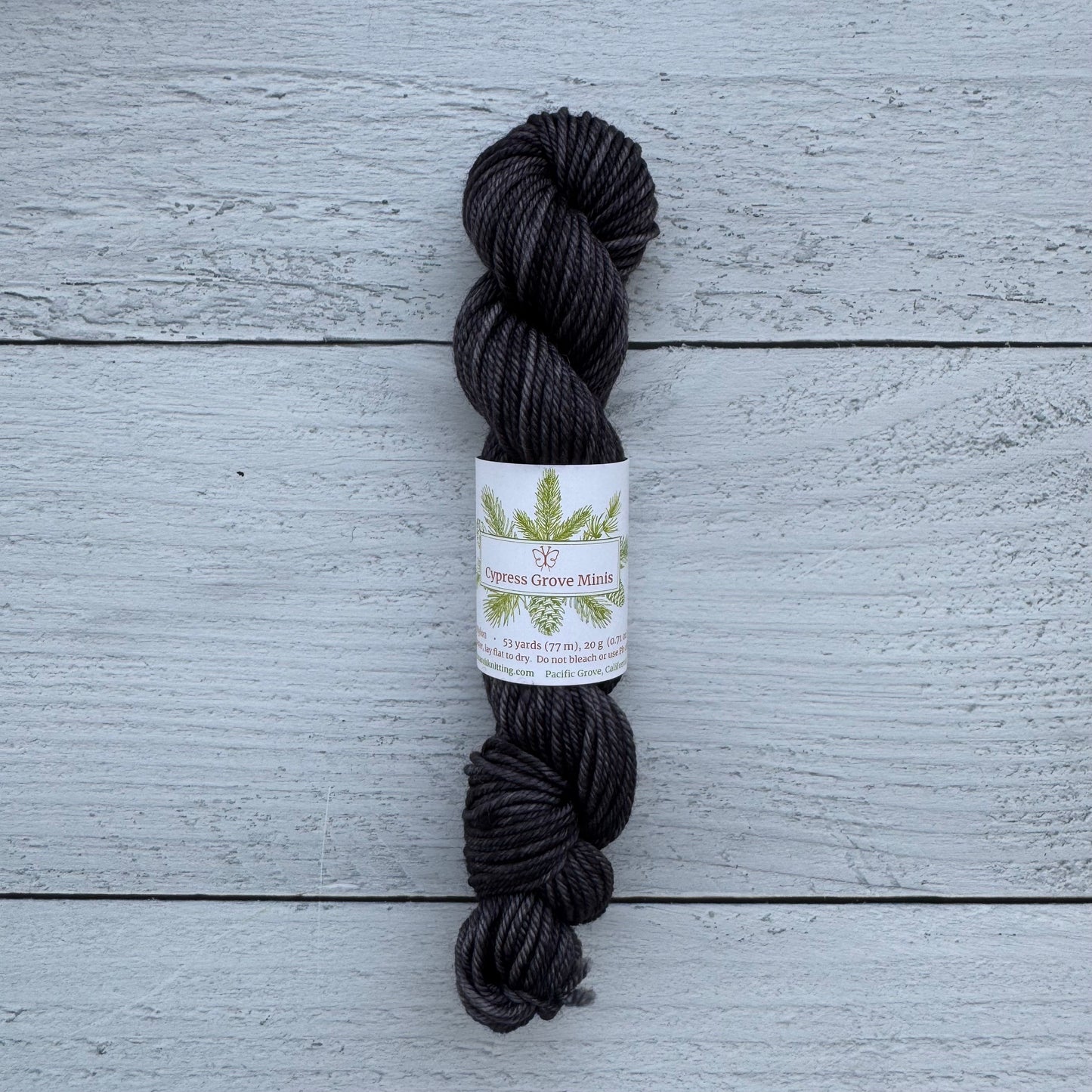Cypress Grove Mini - DK