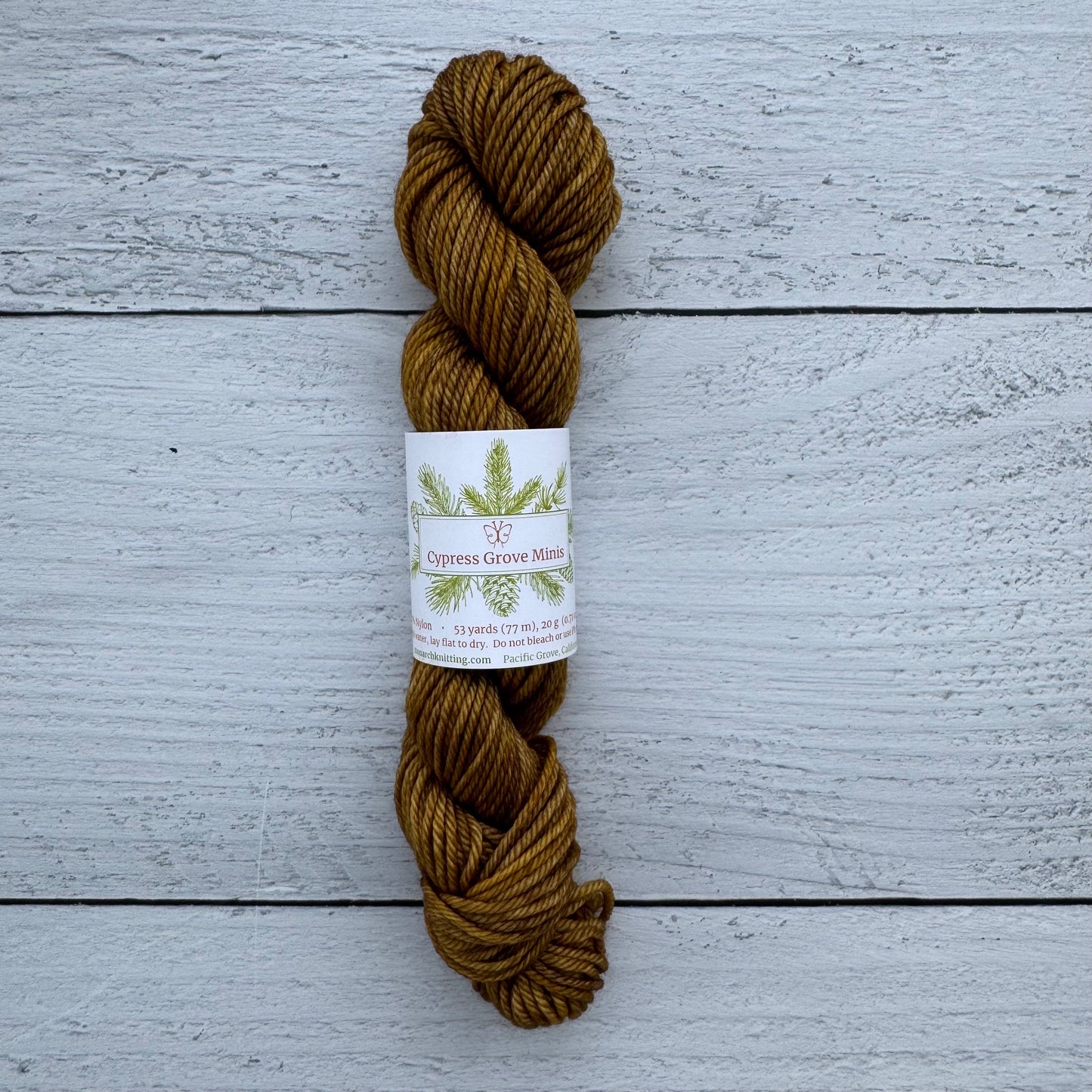 Cypress Grove Mini - DK