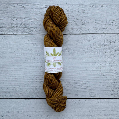 Cypress Grove Mini - DK