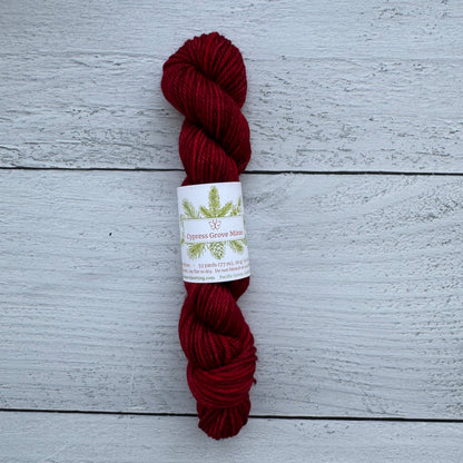 Cypress Grove Mini - DK