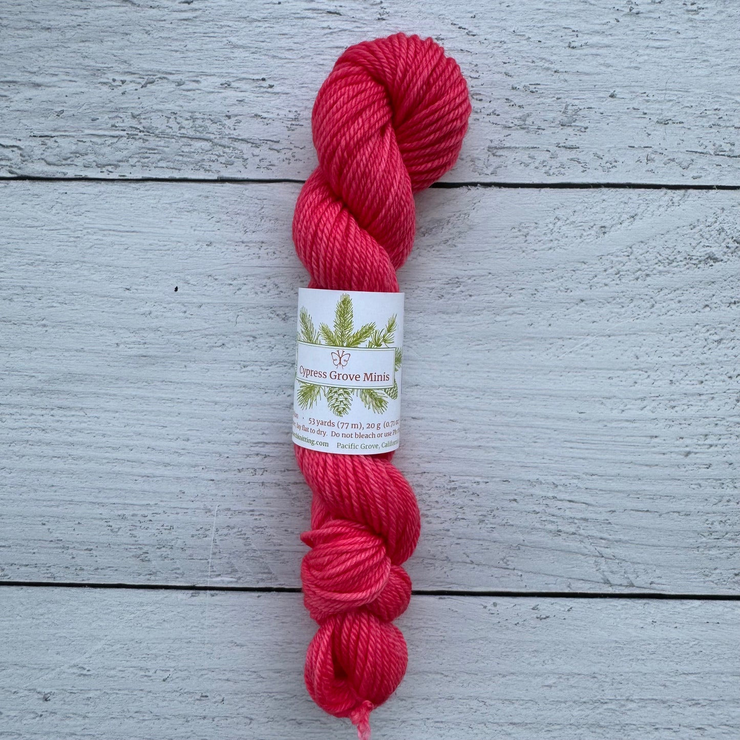 Cypress Grove Mini - DK