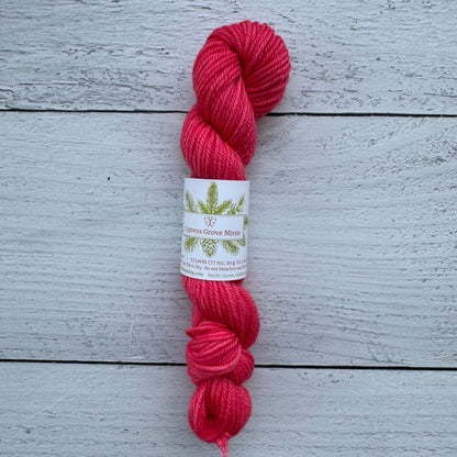 Cypress Grove Mini - DK