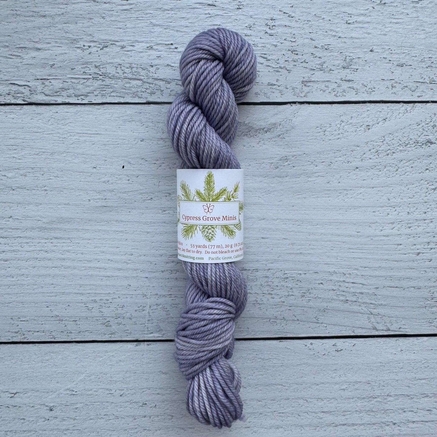 Cypress Grove Mini - DK