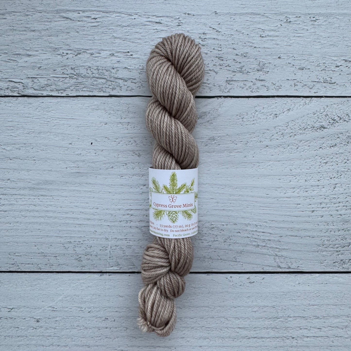 Cypress Grove Mini - DK