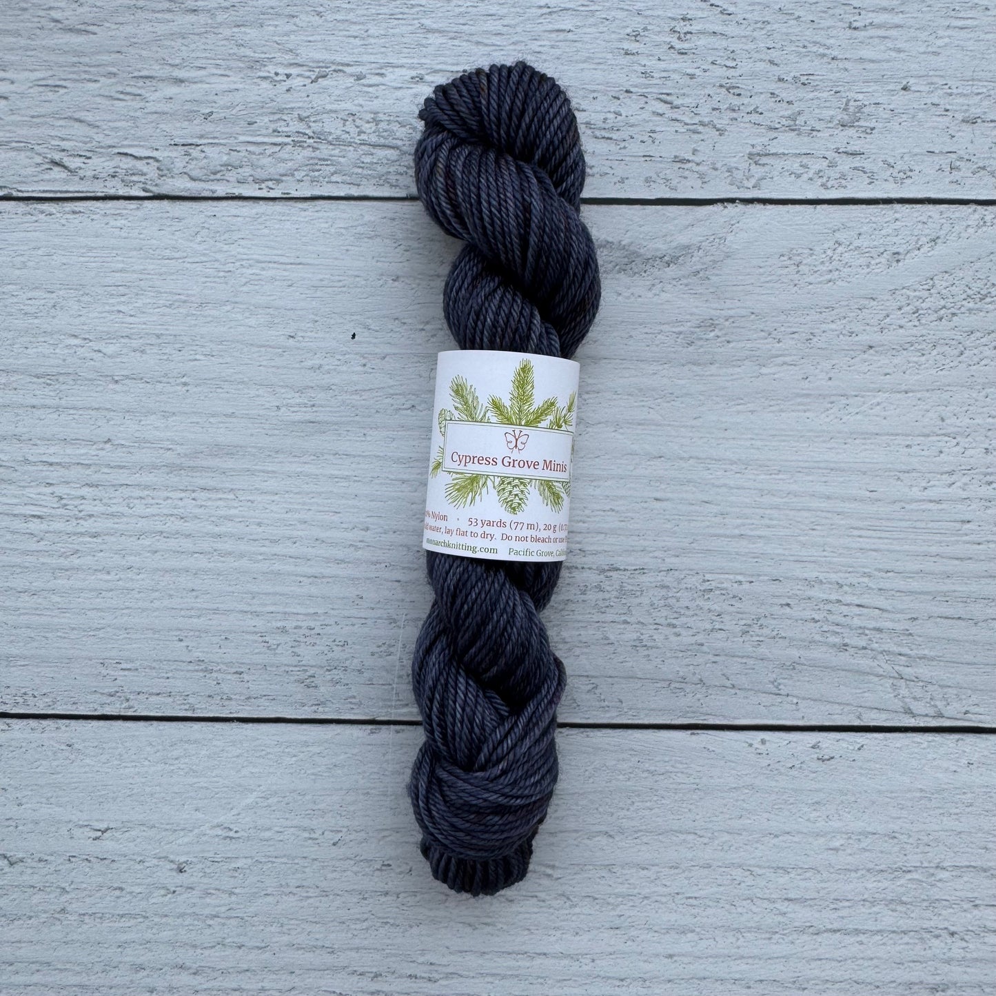 Cypress Grove Mini - DK
