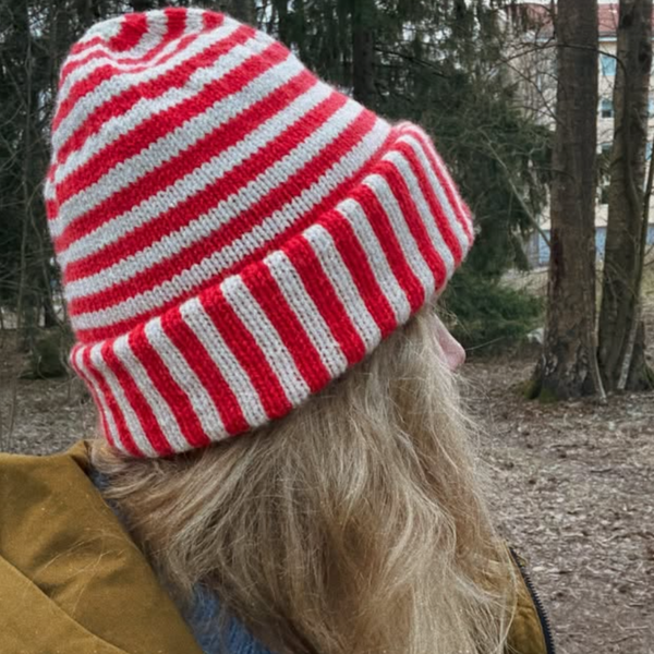 Dodo Hat